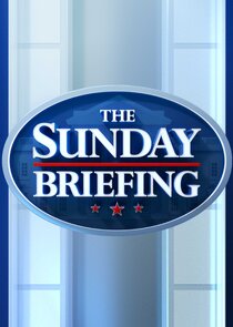 The Sunday Briefing poster