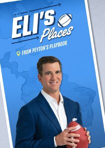 Eli's Places poster