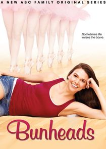 Bunheads poster