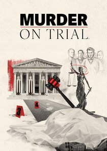 Killer Investigations poster