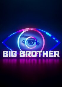 Big Brother poster