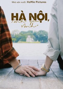 Hà Nội, Anh yêu Anh poster