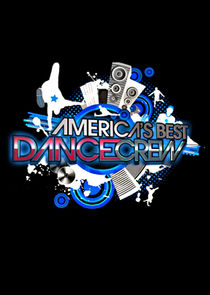 America's Best Dance Crew poster