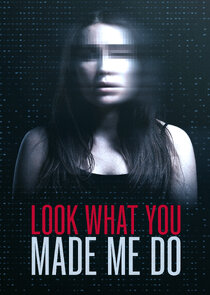 Look What You Made Me Do poster