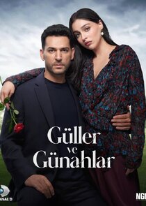 Güller ve Günahlar poster