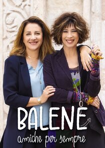 Balene - Amiche per Sempre poster