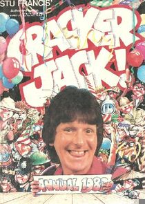 Crackerjack poster