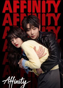 Affinity poster