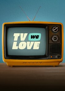 TV We Love poster