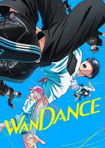WanDance poster