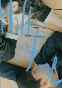 Half of Me poster
