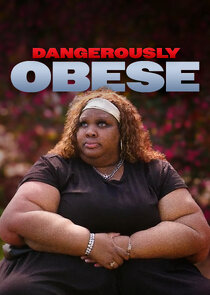 Dangerously Obese poster