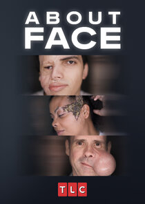About Face poster