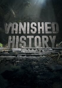 Vanished History poster