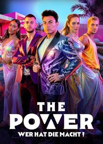 The Power poster