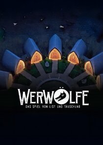 Werwölfe - Das Spiel von List und Täuschung poster