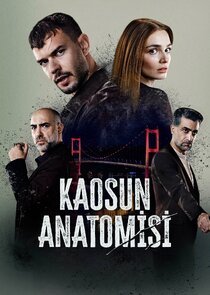 Kaosun Anatomisi poster