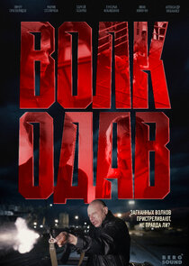 Волкодав poster