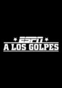 A Los Golpes poster