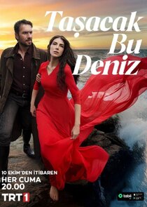 Taşacak Bu Deniz poster