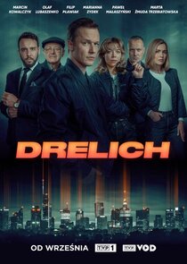 Drelich poster