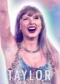 Taylor poster
