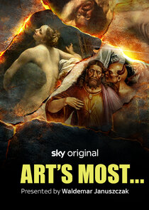 Art's Most... poster