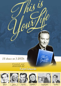 This is Your Life poster