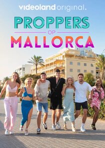 Proppers poster