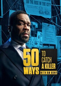 50 Ways to Catch a Killer poster