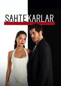 Sahtekarlar poster