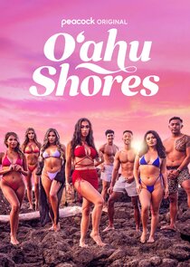 O'ahu Shores poster