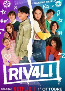 RIV4LI poster