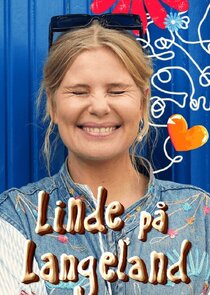Linde på Langeland poster