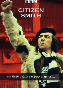 Citizen Smith poster
