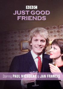Just Good Friends poster