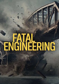 Fatal Engineering poster
