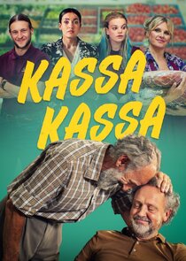 Kassa Kassa poster