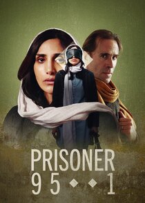Prisoner 951 poster