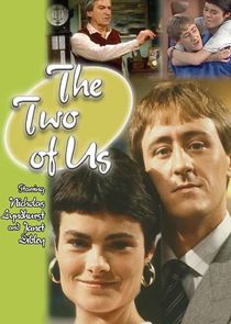 The Two of Us poster