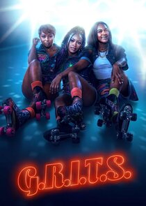 G.R.I.T.S. poster