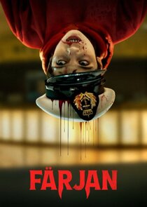 Färjan poster