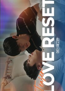 Love Reset poster