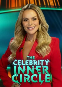 The Celebrity Inner Circle poster