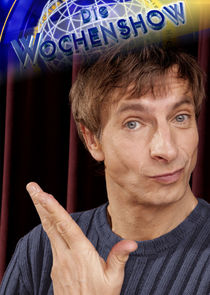 Die Wochenshow poster
