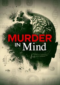 Murder in Mind poster