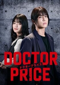 Doctor Price poster