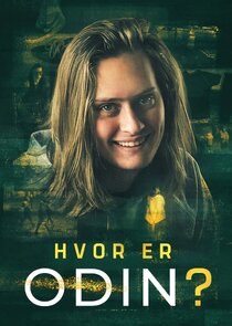 Hvor er Odin? poster