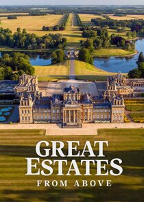 Great Estates from Above poster