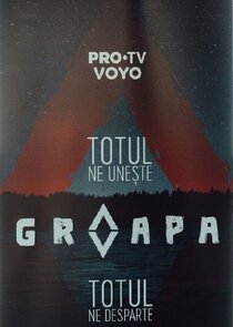 Groapa poster
